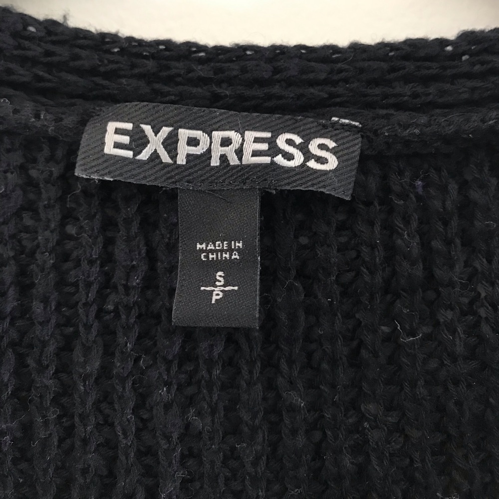 Sweater - Picture 3 of 5